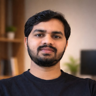 Sahil Rathood - Principal Software Engineer