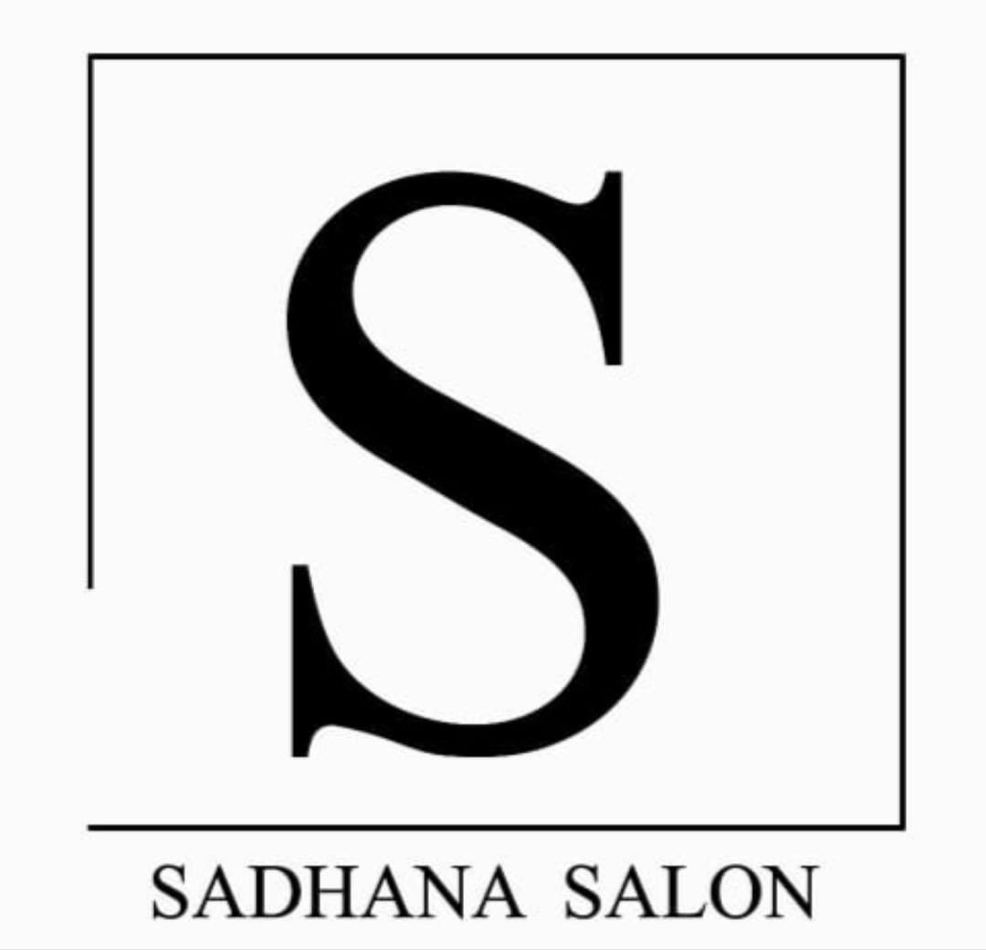 Sadhana Salon Logo